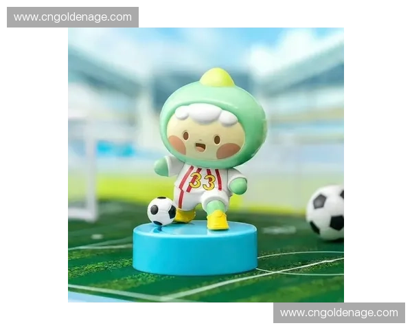 体育盲盒新潮流探索，让你随时收获惊喜与激情的运动世界