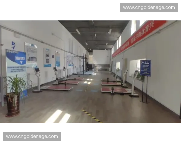 运动体测系统在健康管理与个性化训练中的应用与发展研究