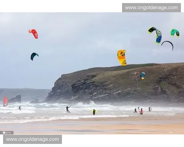 探索风筝冲浪极限魅力与海洋运动激情体验全景指南 探索风筝冲浪极限魅力与海洋运动激情体验全景指南