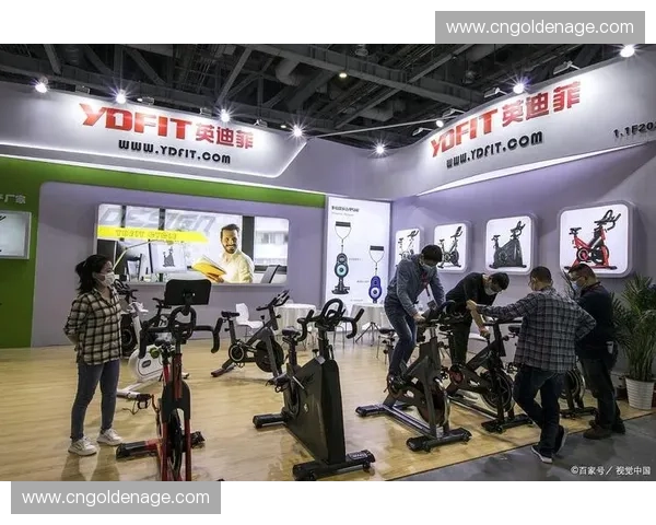 体育科技创新园引领智能运动装备与未来竞技发展新格局 体育科技创新园引领智能运动装备与未来竞技发展新格局