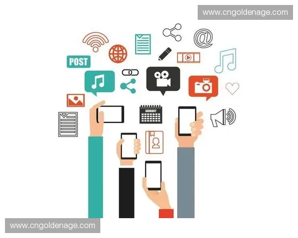 数字时代下运动品牌营销创新策略与年轻消费群体链接路径探索