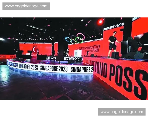 全球电竞争霸赛线上盛典全面开启精彩对决尽享虚拟竞技魅力