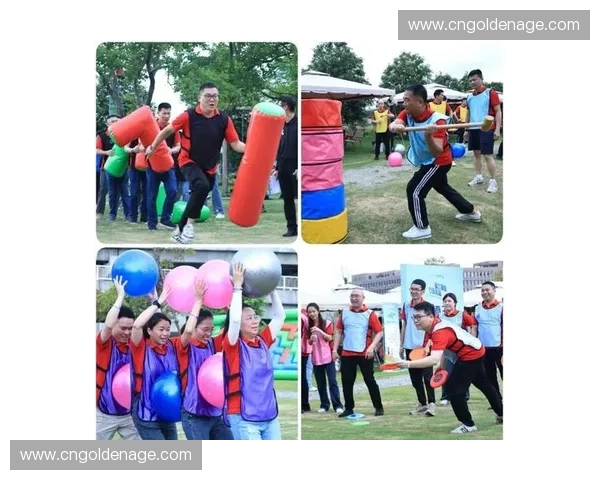 激发潜能与团队精神的竞技体育全方位探索与实践