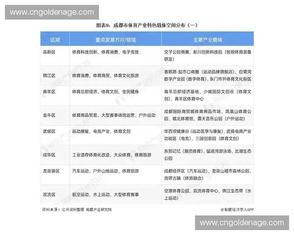 体育市场调研驱动下消费趋势变化与产业增长机会及品牌运营策略深度分析报告 体育市场调研驱动下消费趋势变化与产业增长机会及品牌运营策略深度分析报告